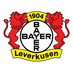 Europa/Bayer Leverkusen
